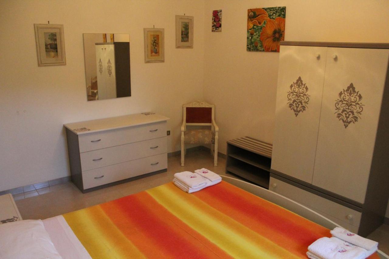 Apartamento La Dimora Di Zia Katia Polignano a Mare Exterior foto