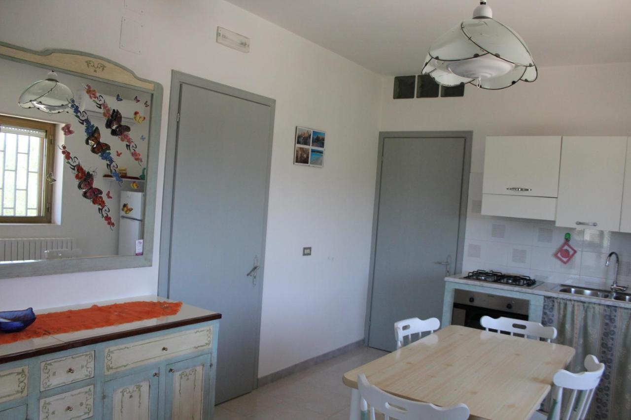Apartamento La Dimora Di Zia Katia Polignano a Mare Exterior foto