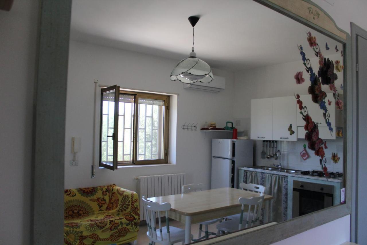 Apartamento La Dimora Di Zia Katia Polignano a Mare Exterior foto