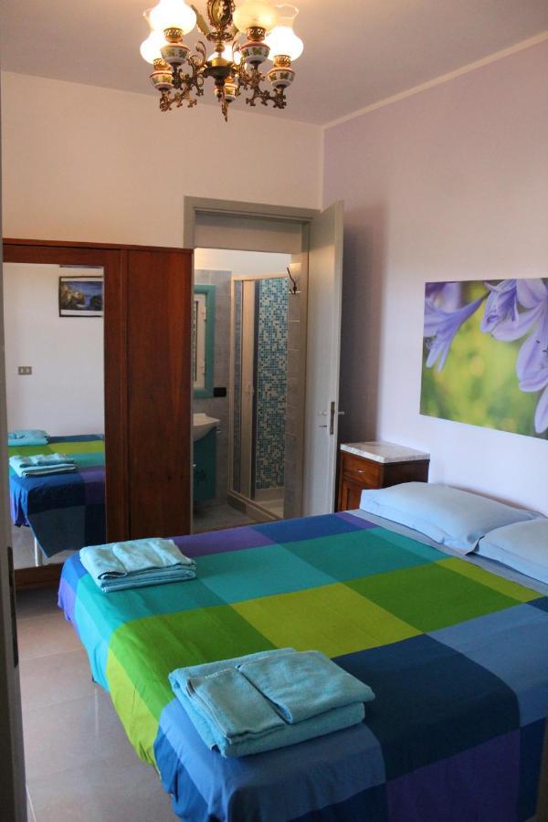 Apartamento La Dimora Di Zia Katia Polignano a Mare Exterior foto