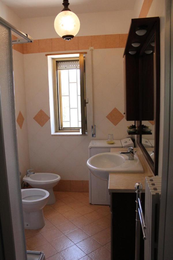 Apartamento La Dimora Di Zia Katia Polignano a Mare Exterior foto
