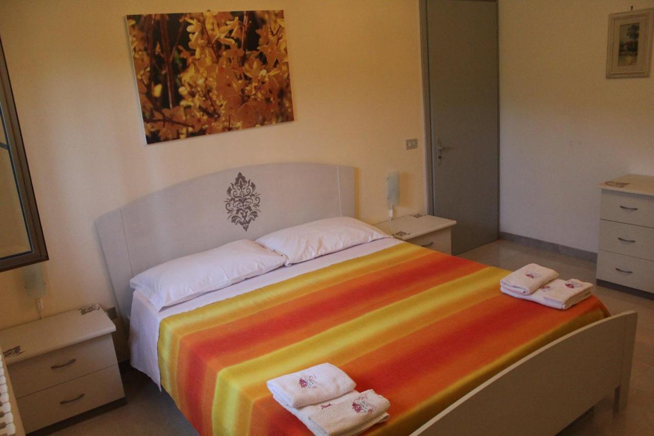Apartamento La Dimora Di Zia Katia Polignano a Mare Exterior foto