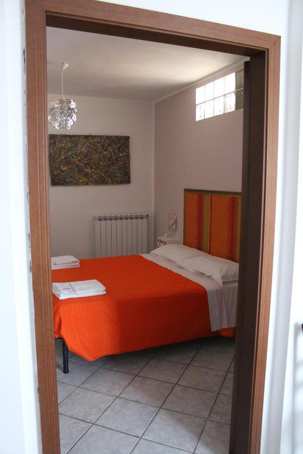 Apartamento La Dimora Di Zia Katia Polignano a Mare Exterior foto