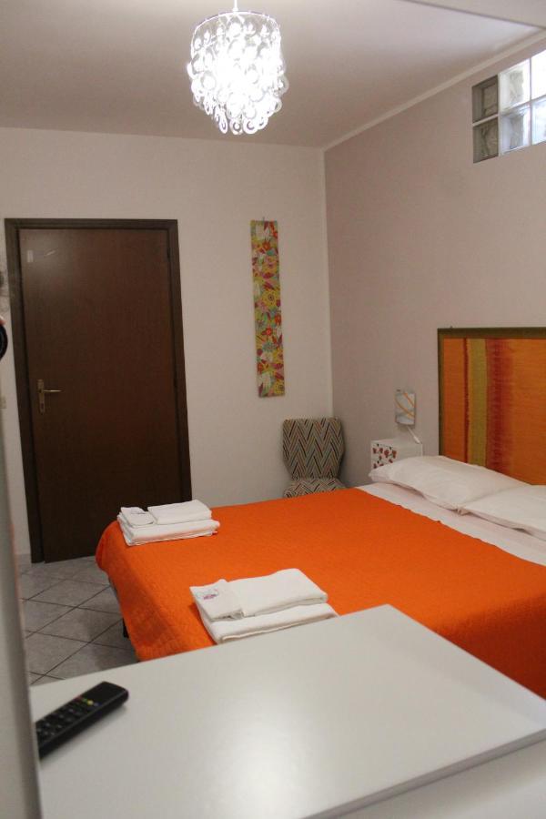 Apartamento La Dimora Di Zia Katia Polignano a Mare Exterior foto