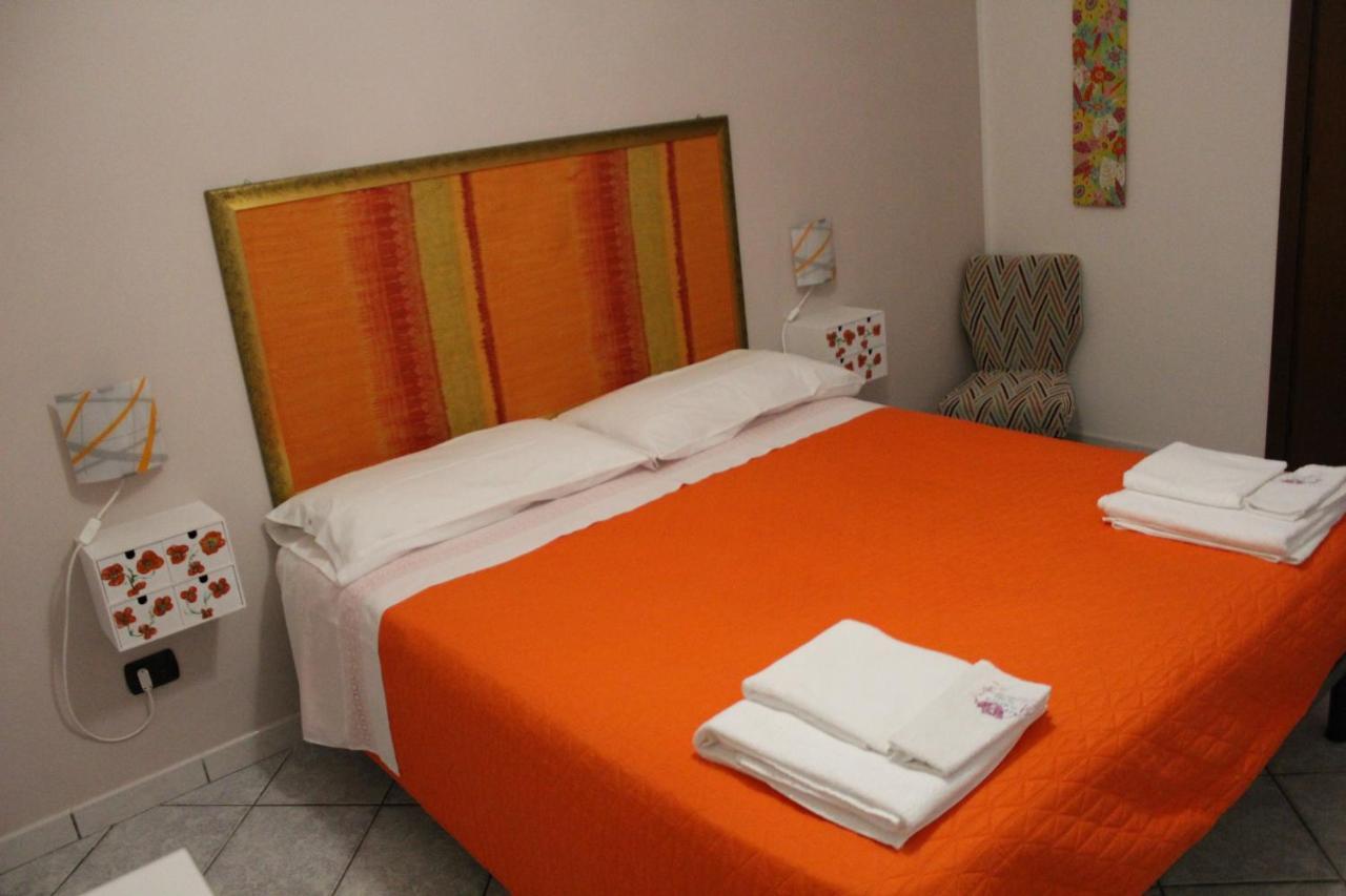 Apartamento La Dimora Di Zia Katia Polignano a Mare Exterior foto