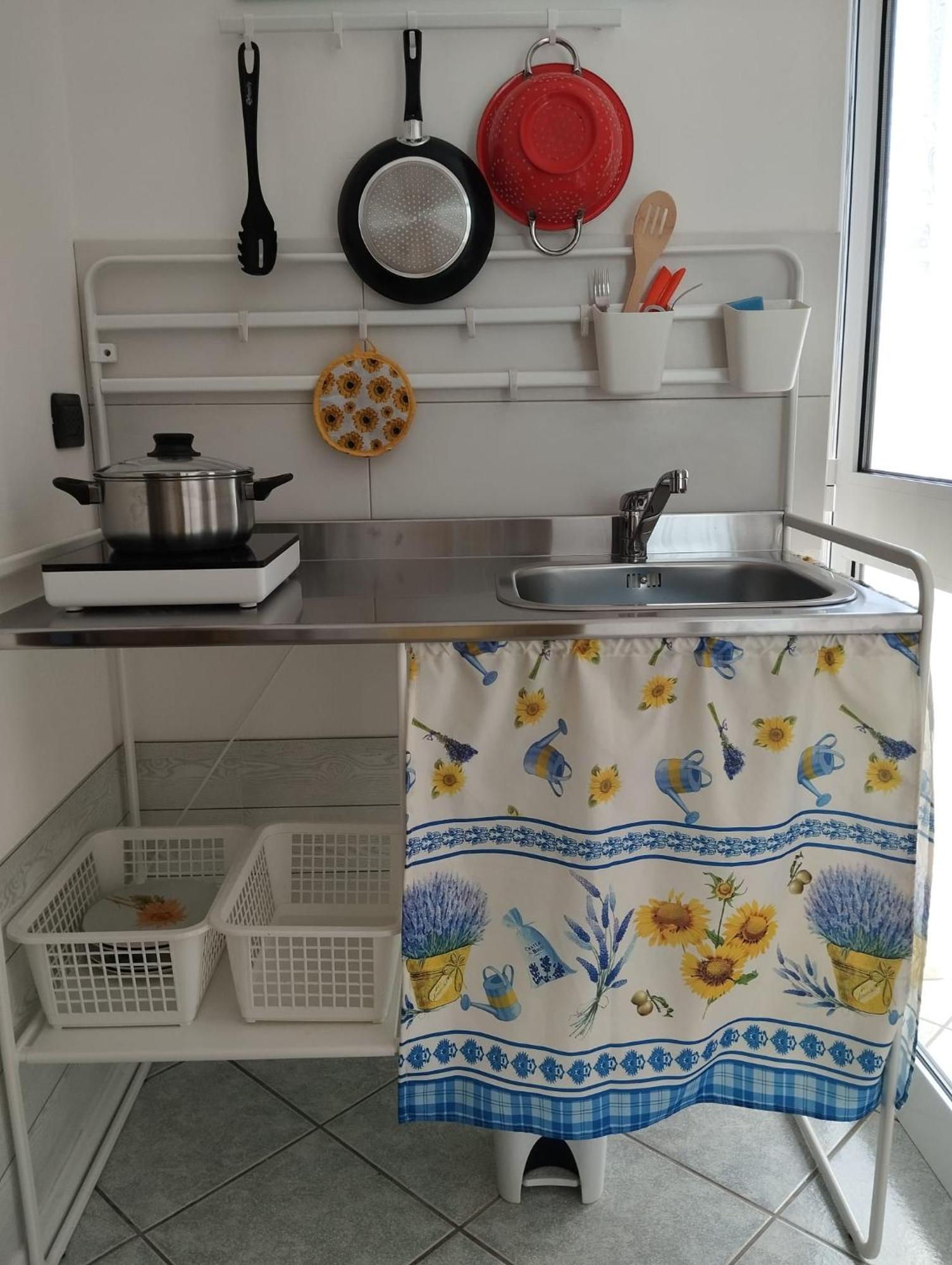 Apartamento La Dimora Di Zia Katia Polignano a Mare Exterior foto