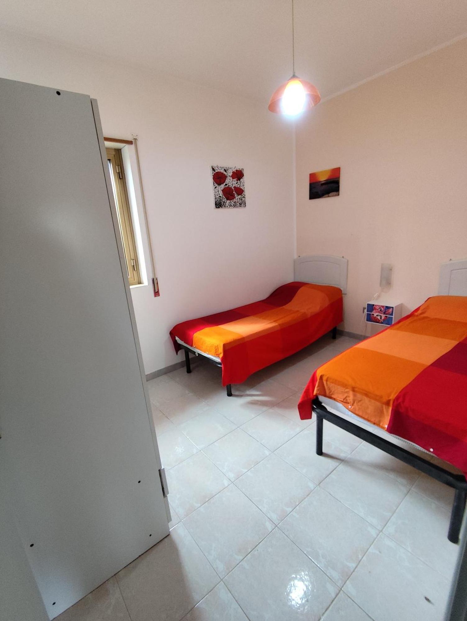 Apartamento La Dimora Di Zia Katia Polignano a Mare Exterior foto