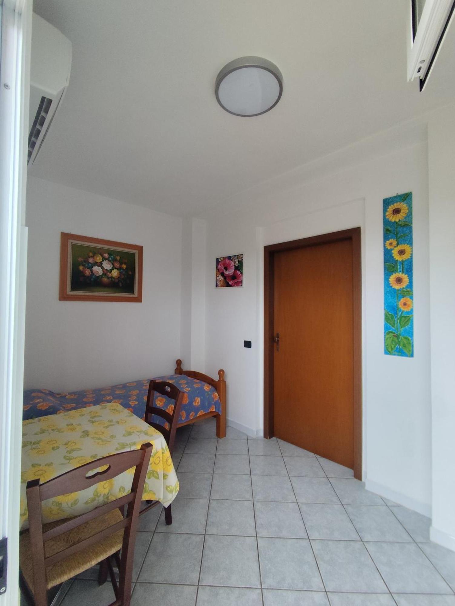 Apartamento La Dimora Di Zia Katia Polignano a Mare Exterior foto