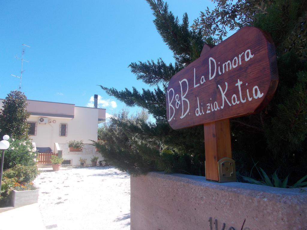 Apartamento La Dimora Di Zia Katia Polignano a Mare Exterior foto