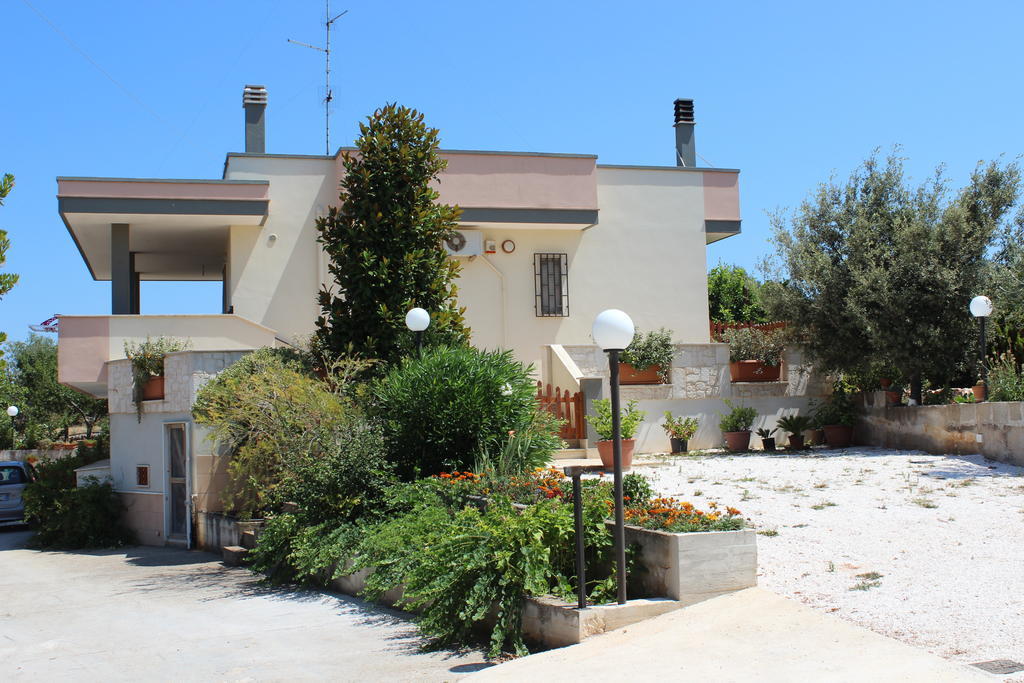 Apartamento La Dimora Di Zia Katia Polignano a Mare Exterior foto