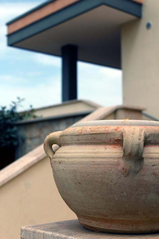 Apartamento La Dimora Di Zia Katia Polignano a Mare Exterior foto
