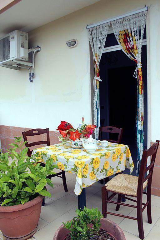 Apartamento La Dimora Di Zia Katia Polignano a Mare Exterior foto