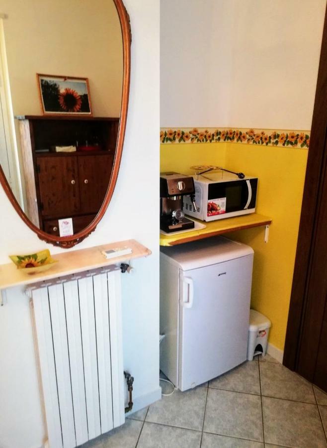 Apartamento La Dimora Di Zia Katia Polignano a Mare Exterior foto