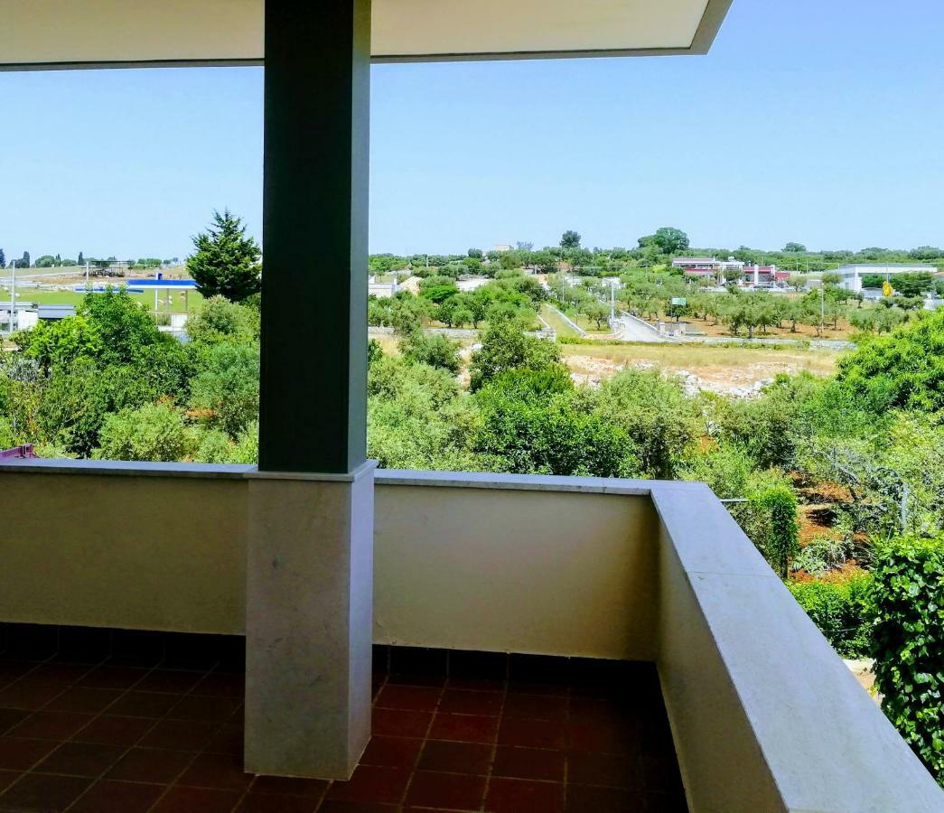 Apartamento La Dimora Di Zia Katia Polignano a Mare Exterior foto