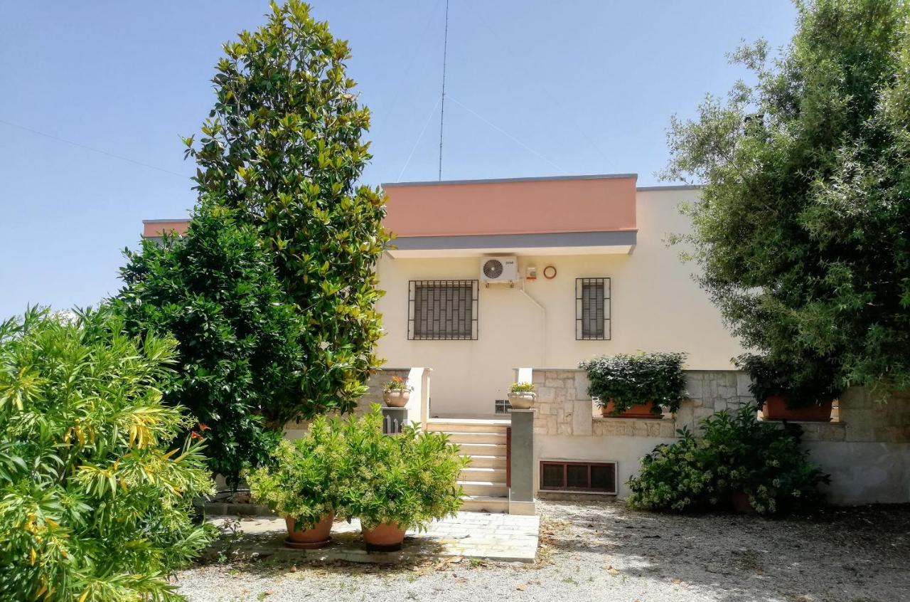 Apartamento La Dimora Di Zia Katia Polignano a Mare Exterior foto