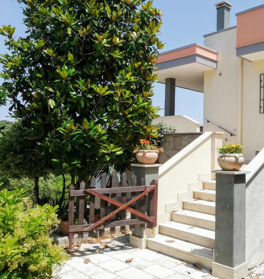 Apartamento La Dimora Di Zia Katia Polignano a Mare Exterior foto